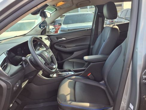 Used 2026 Buick Encore GX Sport Touring w/ Comfort Package FWD image 16