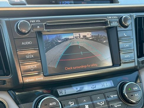 Used 2013 Toyota RAV4 Limited image 22