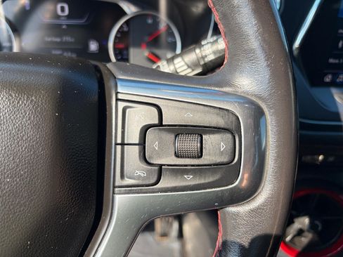 Used 2019 Chevrolet Blazer RS w/ Sun and Wheels Package FWD image 20