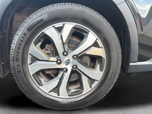 Used 2022 Subaru Outback Limited AWD/4WD image 25