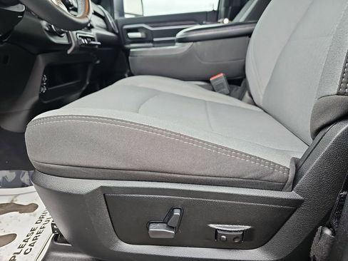 Used 2024 RAM 2500 Big Horn w/ Bed Utility Group image 31