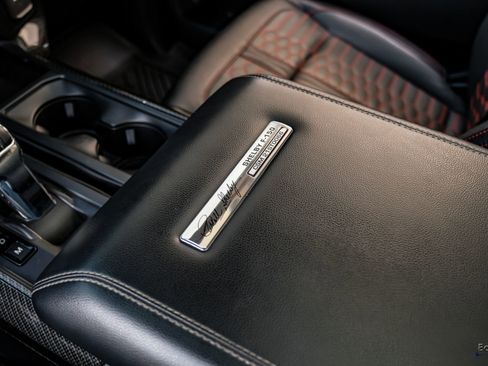 Used 2021 Ford F150 Lariat w/ Equipment Group 502A High image 63