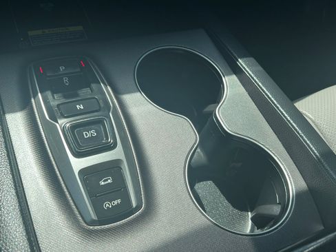 Used 2025 Honda Passport EX-L image 30