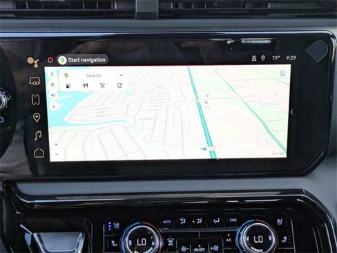 New 2026 GMC Sierra 2500 AT4 w/ AT4 Premium Plus Package image 24