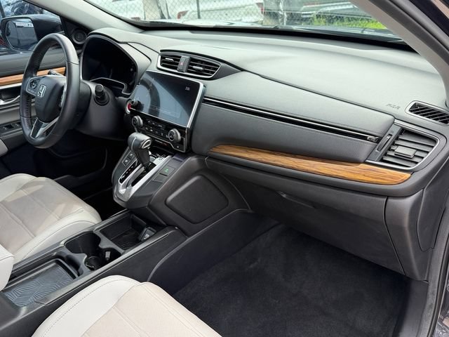 Used 2019 Honda CR-V EX-L image 18