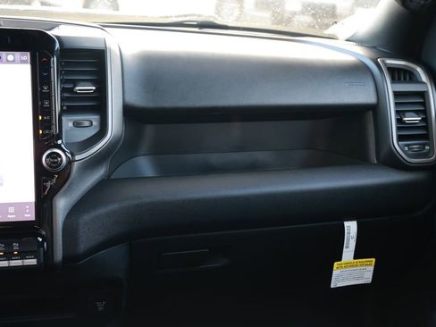 New 2026 RAM 3500 Tradesman AWD/4WD image 27
