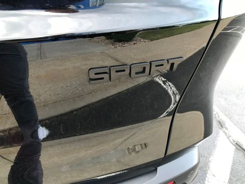 Used 2024 Honda CR-V Sport-L image 28