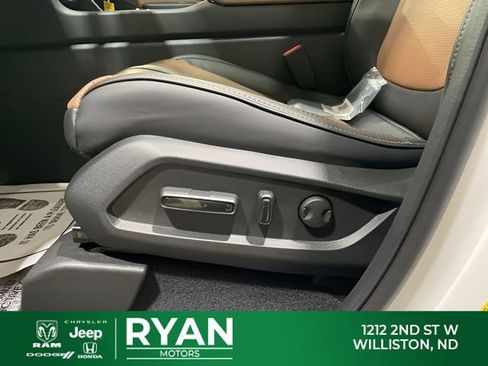 New 2026 Honda Passport TrailSport Elite image 37