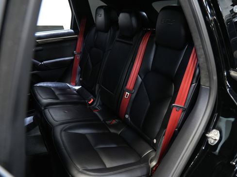 Used 2016 Porsche Cayenne GTS image 36