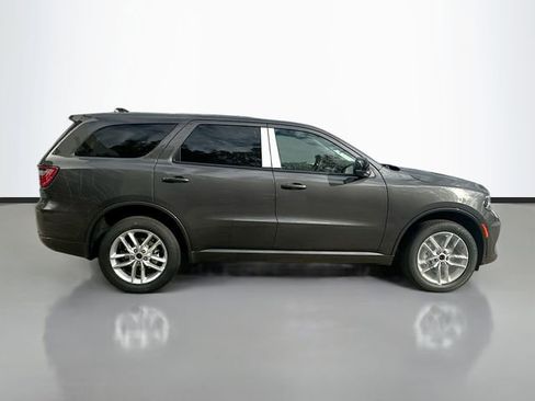 New 2026 Dodge Durango GT image 5