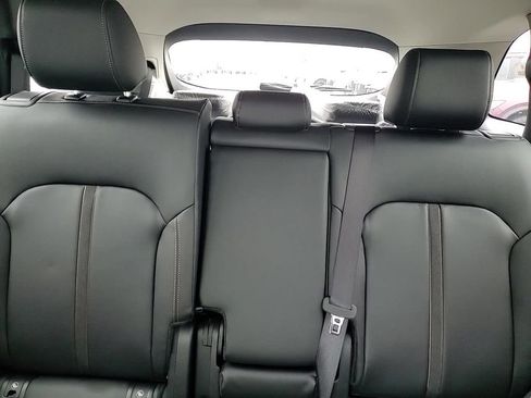 New 2026 MAZDA CX-90 3.3 Turbo w/ Select Package image 23