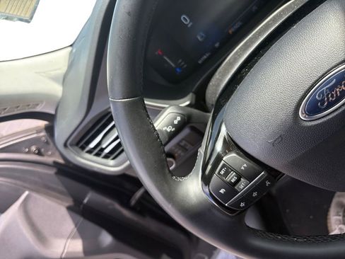 Used 2024 Ford Escape Active AWD/4WD image 19