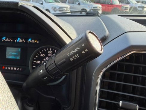 Used 2016 Ford F150 XLT image 23