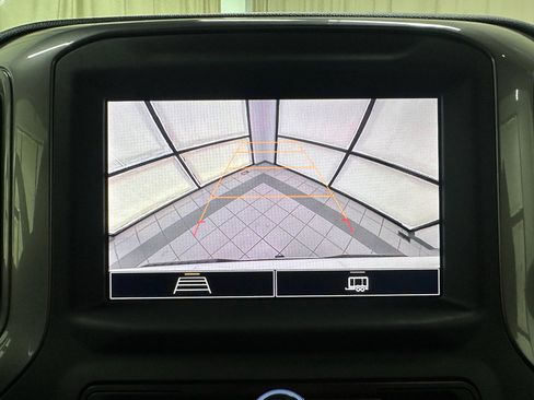 Certified 2022 Chevrolet Silverado 1500 W/T w/ WT Value Package image 32