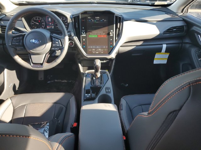 New 2026 Subaru Crosstrek 2.5i Limited AWD/4WD image 15
