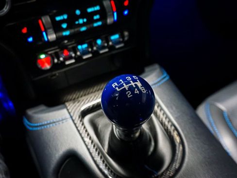 Used 2020 Ford Mustang GT Premium w/ GT Performance Package image 45