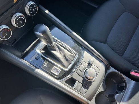 Certified 2023 MAZDA CX-5 AWD 2.5 S image 22