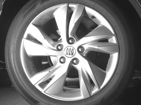 Used 2025 Buick Encore GX Preferred FWD image 15
