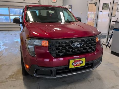 New 2026 Ford Maverick XLT w/ 4K Tow Package AWD/4WD image 34