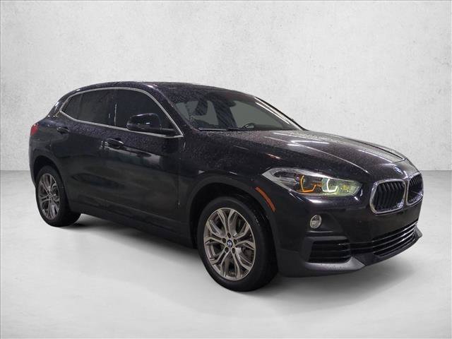 Used 2018 BMW X2 sDrive28i FWD image 3