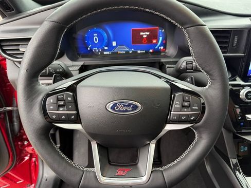 Used 2024 Ford Explorer ST w/ Equipment Group 401A image 15
