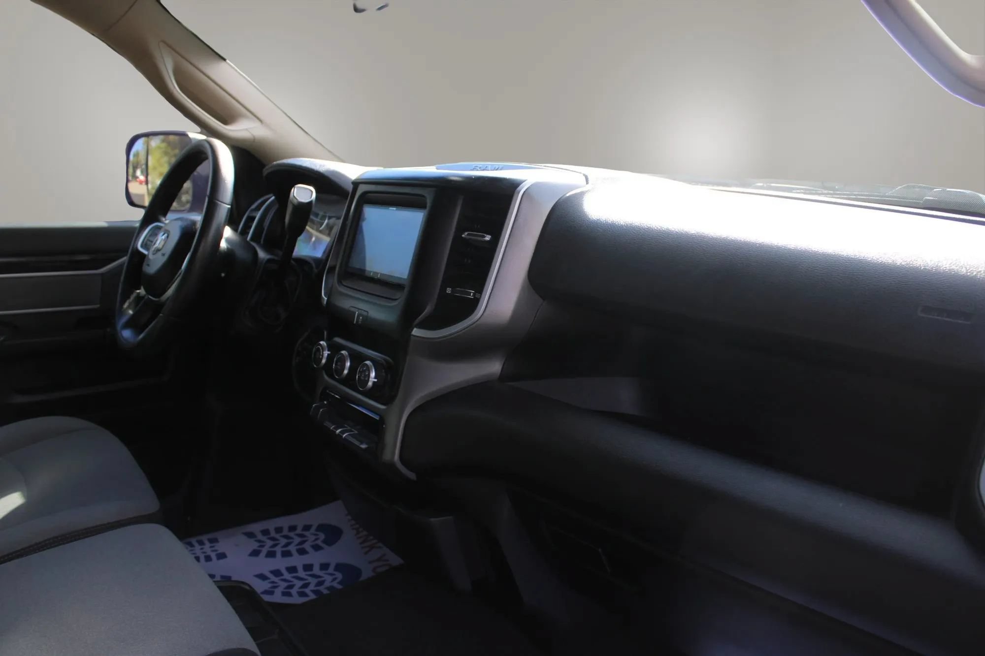 Used 2019 RAM 3500 Big Horn AWD/4WD image 22