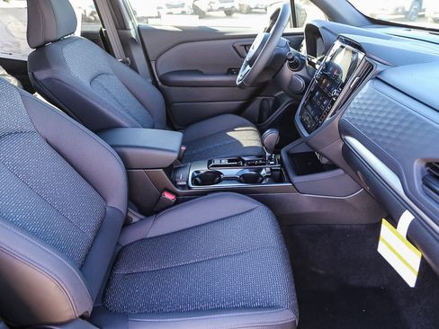 New 2026 Subaru Forester Premium AWD/4WD image 17
