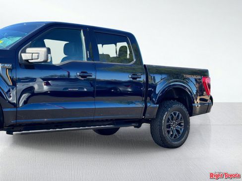 Used 2023 Ford F150 Tremor w/ Bed Utility Package AWD/4WD image 8