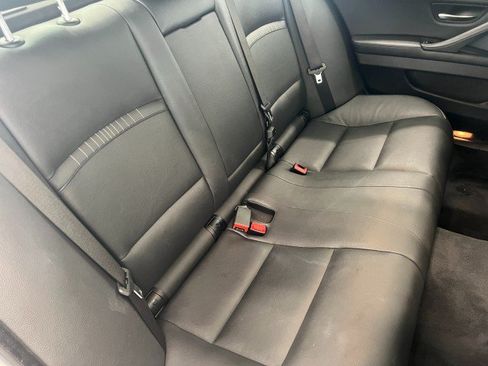 Used 2014 BMW 535i xDrive Sedan AWD/4WD image 38