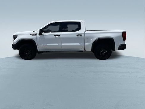 Used 2024 GMC Sierra 1500 AT4X w/ AT4X AEV Edition AWD/4WD image 8