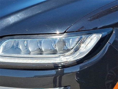 Used 2019 Lincoln Nautilus Black Label image 28