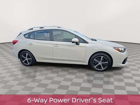 Used 2020 Subaru Impreza Premium w/ Popular Package #2 image 10