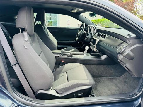 Used 2014 Chevrolet Camaro LT w/ RS Package image 33