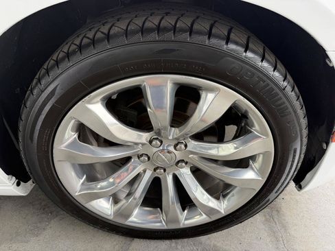 Used 2019 Chrysler 300 Touring L w/ Quick Order Package 2EF RWD image 44