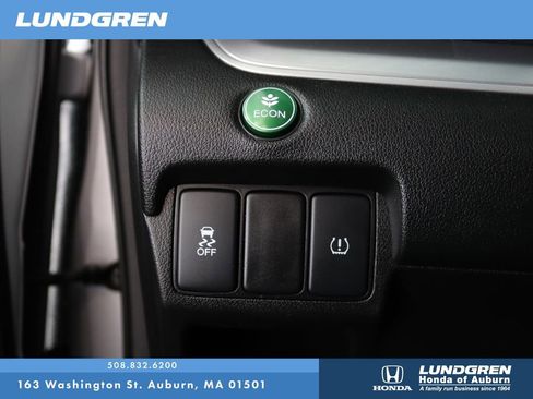 Used 2015 Honda CR-V EX image 30