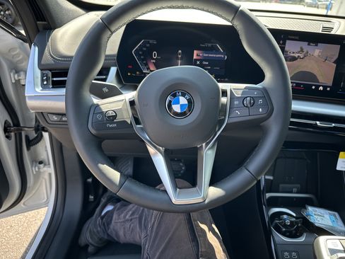 Used 2026 BMW X1 xDrive28i w/ Convenience Package AWD/4WD image 18