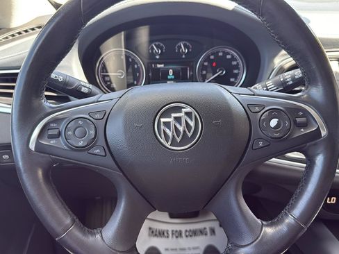 Used 2018 Buick Enclave Premium FWD image 43