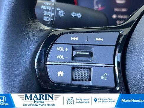 Used 2024 Honda Civic Si image 26