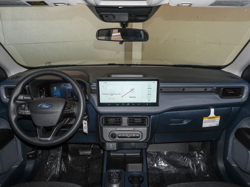 New 2025 Ford Maverick XL w/ Equipment Group 102A image 26