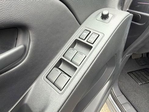 New 2026 Nissan Frontier SV w/ Tow Package image 20