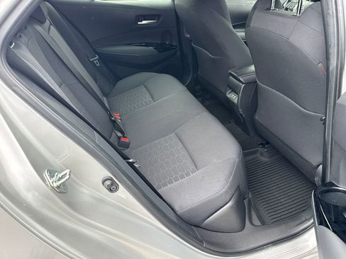 Certified 2023 Toyota Corolla SE w/ SE Premium Package FWD image 15