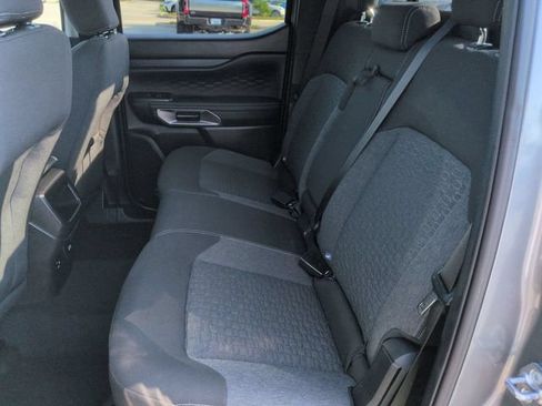 Used 2024 Ford Ranger XLT RWD image 14