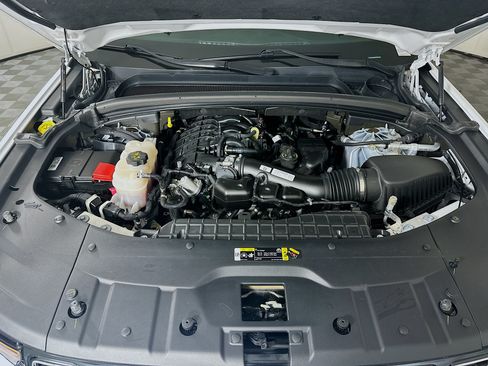Used 2023 Jeep Grand Cherokee Limited RWD image 34