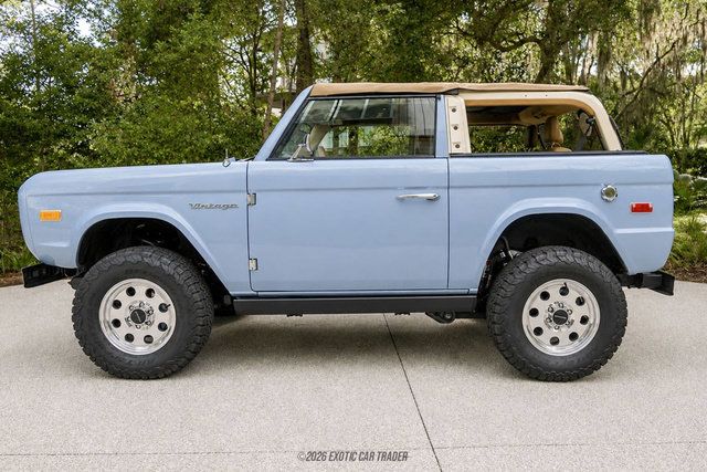 Used 2025 Ford Bronco Badlands AWD/4WD image 17