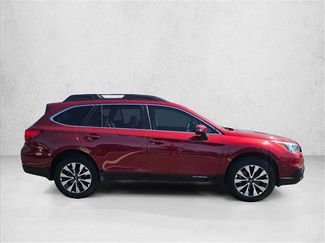 Used 2017 Subaru Outback 2.5i Limited video 4