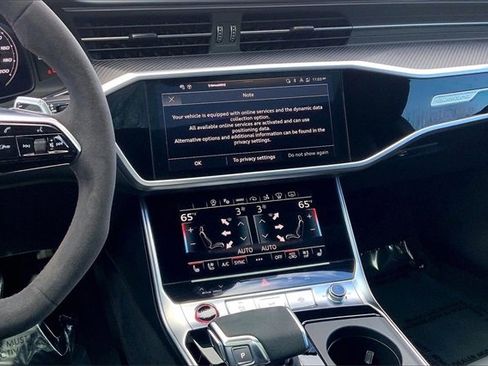 Used 2024 Audi RS 7 Performance image 5