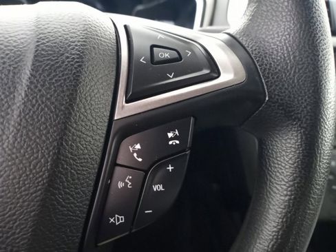 Used 2018 Ford Fusion S image 26