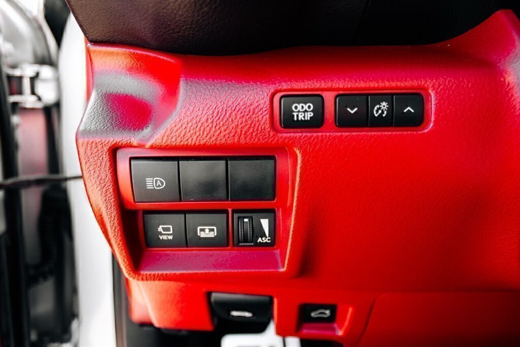 Used 2024 Lexus IS 500 w/ Accessory Package RWD image 16