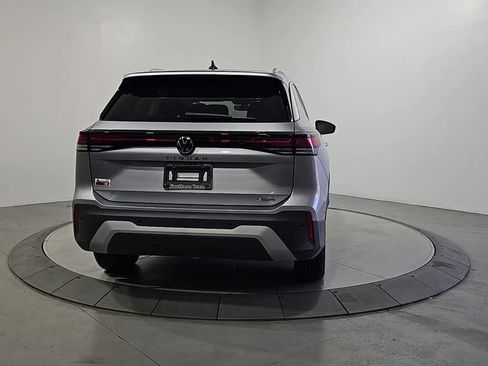 New 2026 Volkswagen Tiguan S AWD/4WD image 4