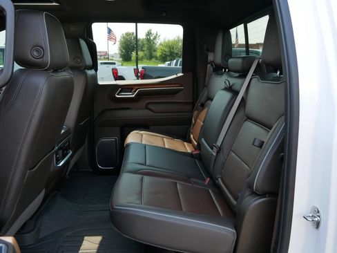 Certified 2022 GMC Sierra 1500 Denali w/ Denali Reserve Package AWD/4WD image 26